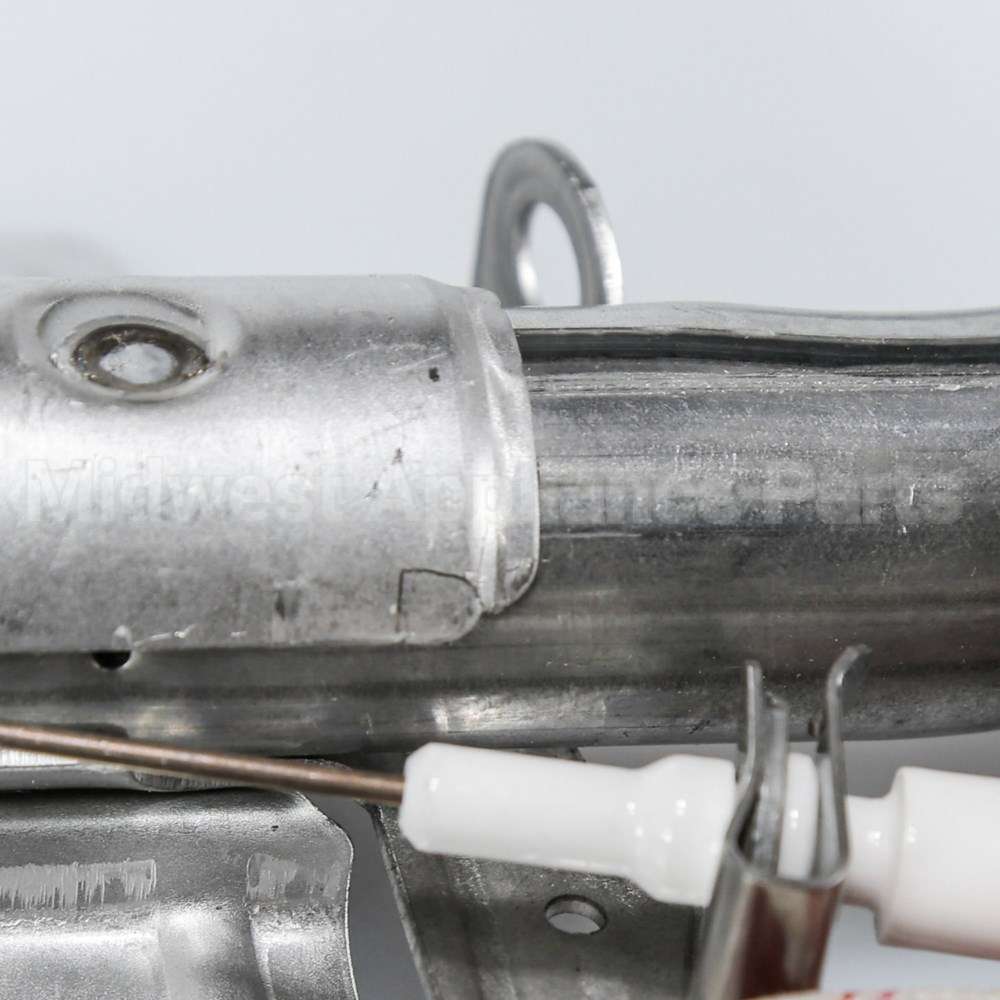 504209 Bertazzoni Oven Burner + Spark Plug