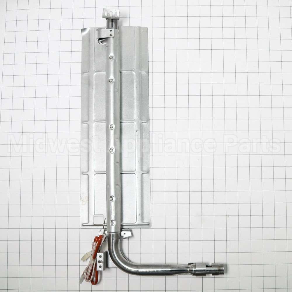 504209 Bertazzoni Oven Burner + Spark Plug