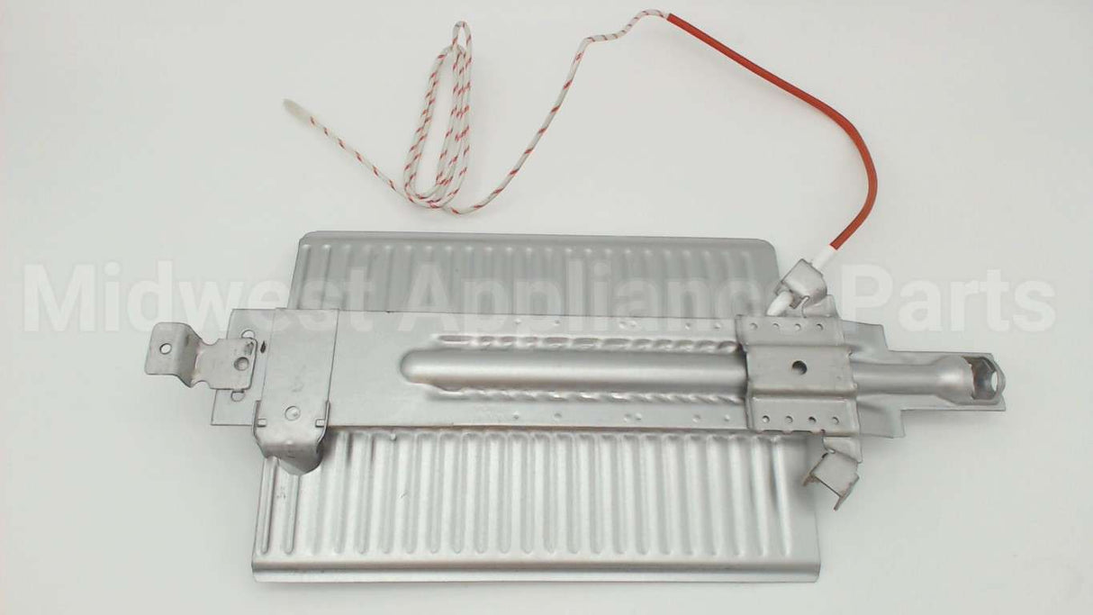 504216 Bertazzoni Oven Burner + Spark Plug + Thermoc.