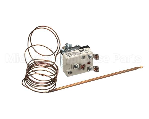 504234 Marshall Air Thermostat 60-450D F