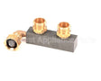 50428 Blodgett Assembly,H20 Manifold(No Reg.)