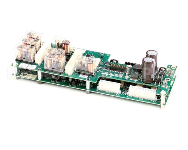 504285 Marshall Air Module, I/O Interface