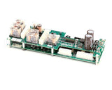 504285 Marshall Air Module, I/O Interface