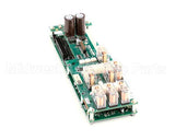 504285 Marshall Air Module, I/O Interface
