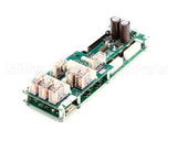 504285 Marshall Air Module, I/O Interface