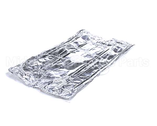 504289 Marshall Air Blanket Heat 315W 120V