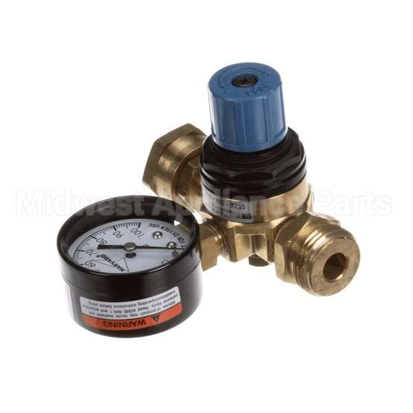 50429 Compatible Blodgett Assy, Press.reg.(Quench)