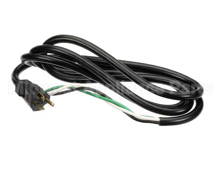 504290 Marshall Air Cord Set, 12/3 Sjtow W/Str