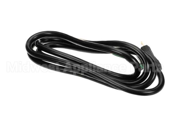 504290 Marshall Air Cord Set, 12/3 Sjtow W/Str