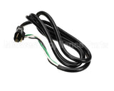 504290 Marshall Air Cord Set, 12/3 Sjtow W/Str