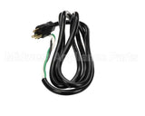 504290 Marshall Air Cord Set, 12/3 Sjtow W/Str