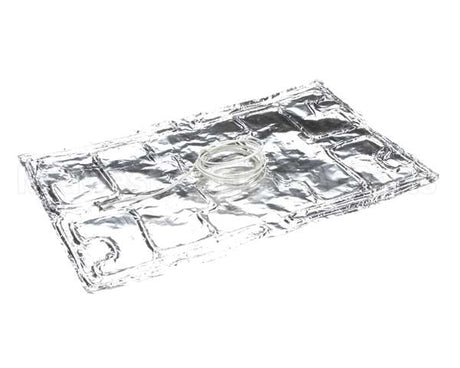 504293 Marshall Air Blanket Heat 200W 120V