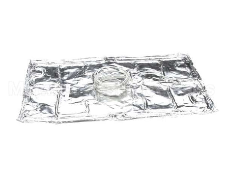 504293 Marshall Air Blanket Heat 200W 120V