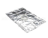 504293 Marshall Air Blanket Heat 200W 120V