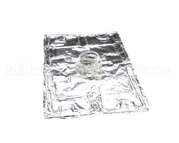 504293 Marshall Air Blanket Heat 200W 120V