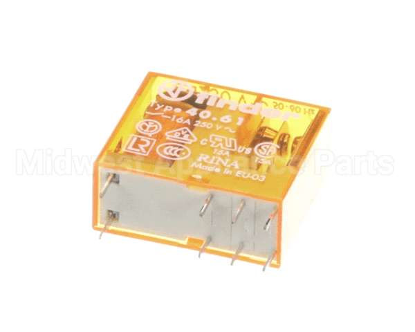 504296.00 Miwe Lamp Relay