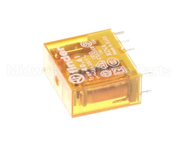 504296.00 Miwe Lamp Relay