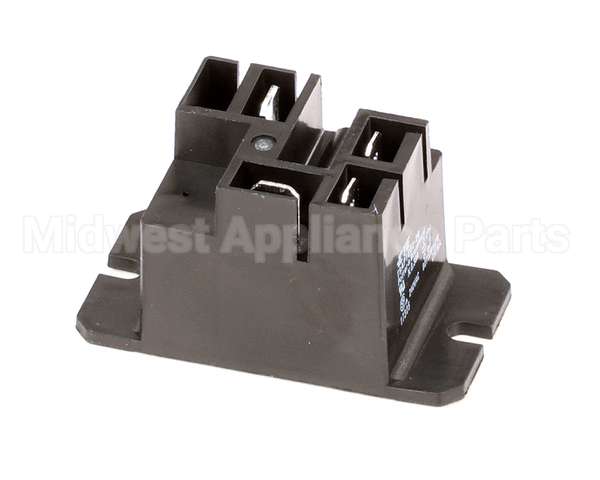 504313 Marshall Air Dc Coil Panel Mount Relay
