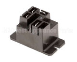 504313 Marshall Air Dc Coil Panel Mount Relay