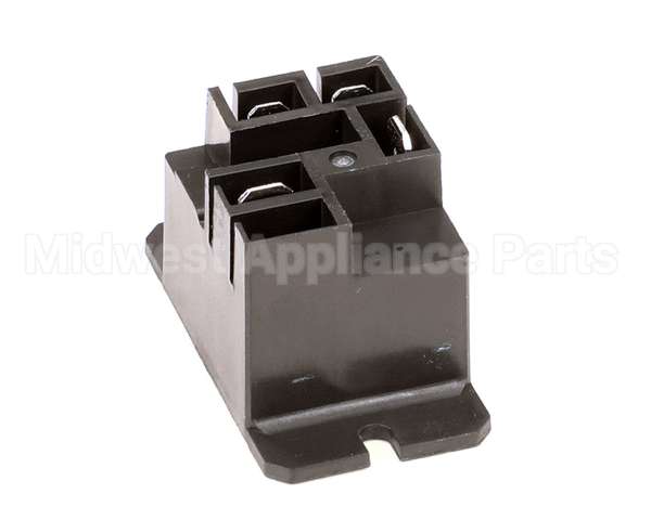 504313 Marshall Air Dc Coil Panel Mount Relay