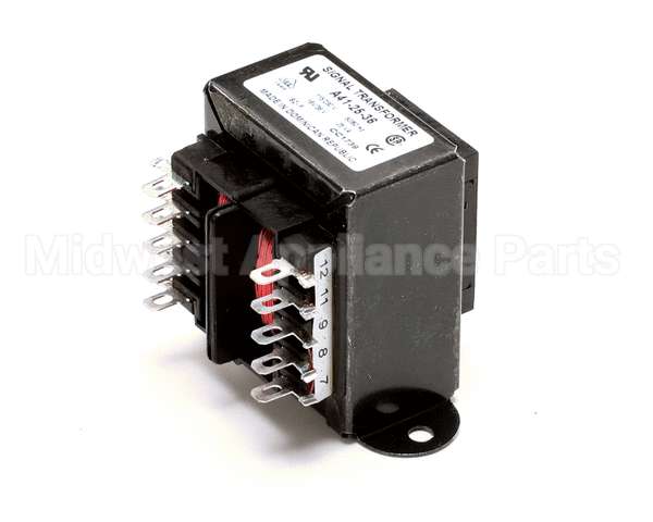 504314 Marshall Air Transformer, 20Va, 120/240V