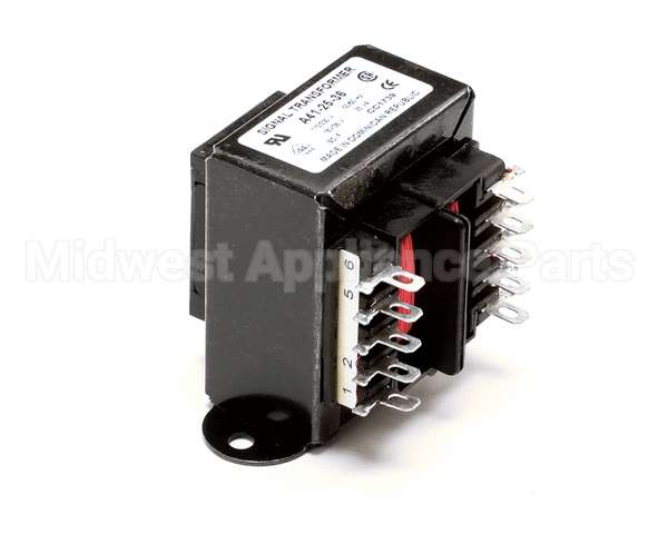 504314 Marshall Air Transformer, 20Va, 120/240V
