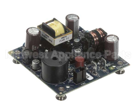 504318 Marshall Air Power Supply, 3 Channel Timer