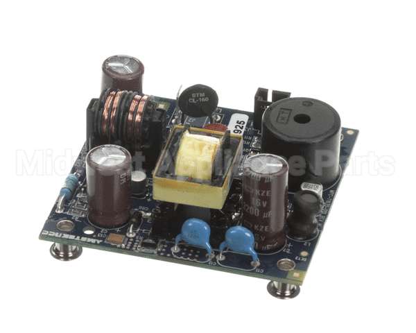 504318 Marshall Air Power Supply, 3 Channel Timer