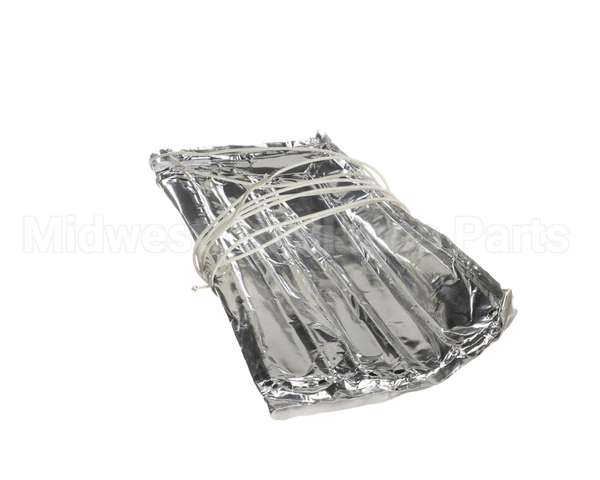 504323 Marshall Air Blanket, Heat 315W 120V