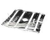 504324 Marshall Air Blanket, Heat 210W 120V