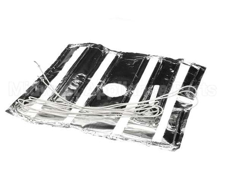 504324 Marshall Air Blanket, Heat 210W 120V