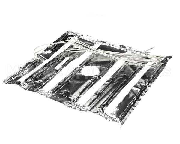 504324 Marshall Air Blanket, Heat 210W 120V