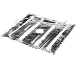 504324 Marshall Air Blanket, Heat 210W 120V