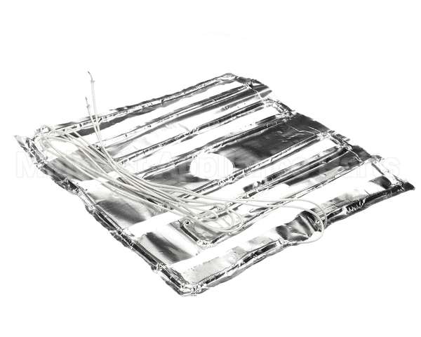 504324 Marshall Air Blanket, Heat 210W 120V