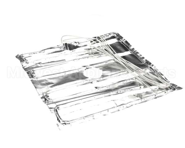 504324 Marshall Air Blanket, Heat 210W 120V