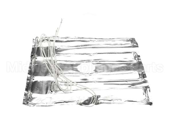 504324 Marshall Air Blanket, Heat 210W 120V