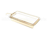 504331 Marshall Air Pan 1/3 Amber W/Single Handle