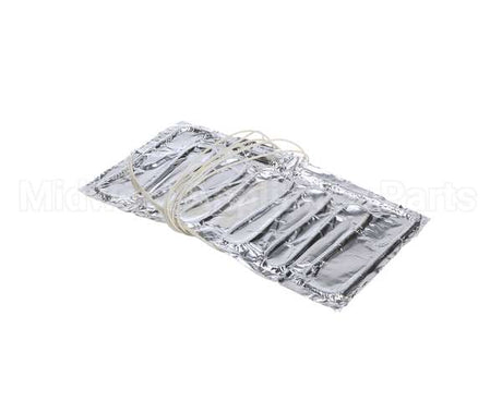 504336 Marshall Air Blanket, Heat 70W 120V