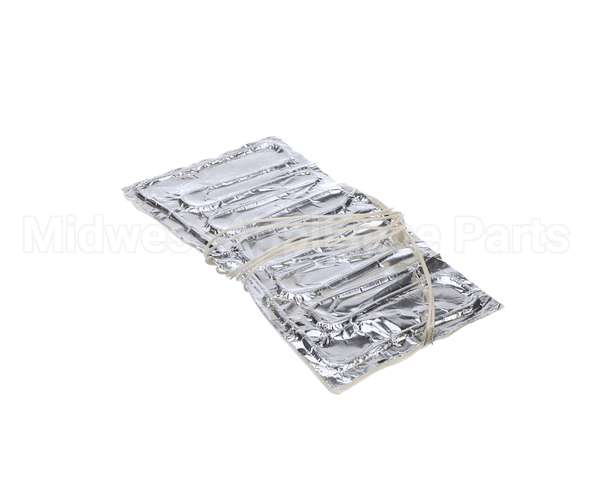 504336 Marshall Air Blanket, Heat 70W 120V