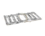 504337 Marshall Air Blanket, Heat 120W 120V