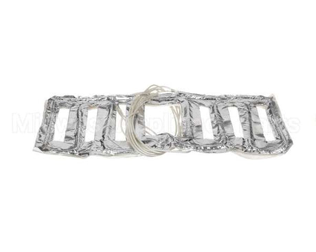 504337 Marshall Air Blanket, Heat 120W 120V