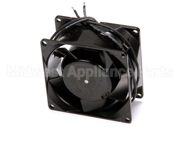 504344 Marshall Air Axial Fan