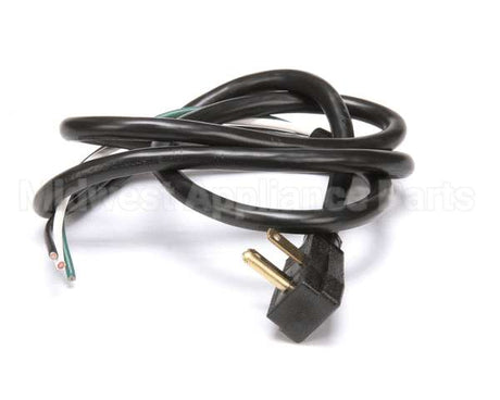 504345 Marshall Air Cord 14/3 Sjtow W/90D 120V