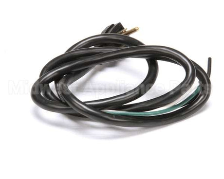 504345 Marshall Air Cord 14/3 Sjtow W/90D 120V
