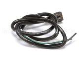504345 Marshall Air Cord 14/3 Sjtow W/90D 120V