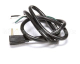504345 Marshall Air Cord 14/3 Sjtow W/90D 120V