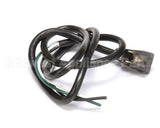 504345 Marshall Air Cord 14/3 Sjtow W/90D 120V