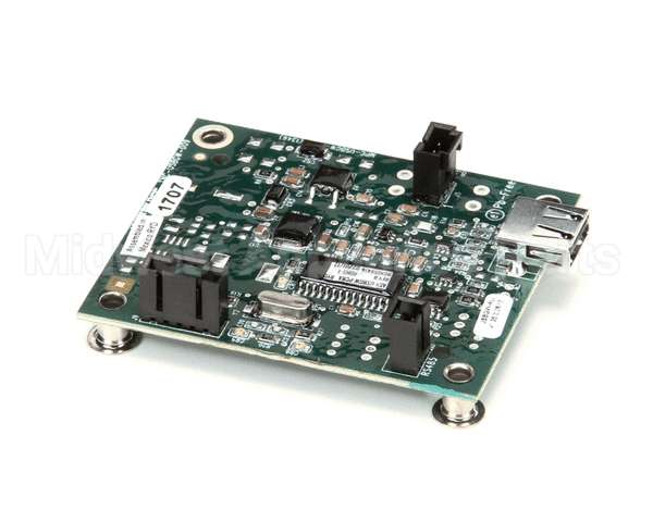 504346 Marshall Air Usb Gateway Board M#Dh5F-333