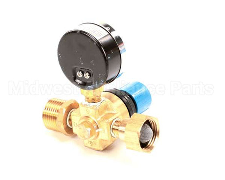 50435 Blodgett Assembly,Pressure.regulator.(Boiler)