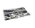 504369 Marshall Air Heat Blanket